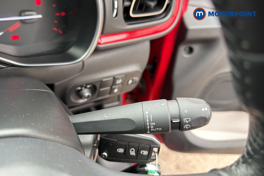 Citroen C3 Flair Plus Manual Petrol Hatchback - Stock Number (1644370) - 6th supplementary image