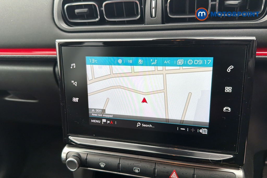 Citroen C3 Flair Plus Manual Petrol Hatchback - Stock Number (1644370) - 9th supplementary image