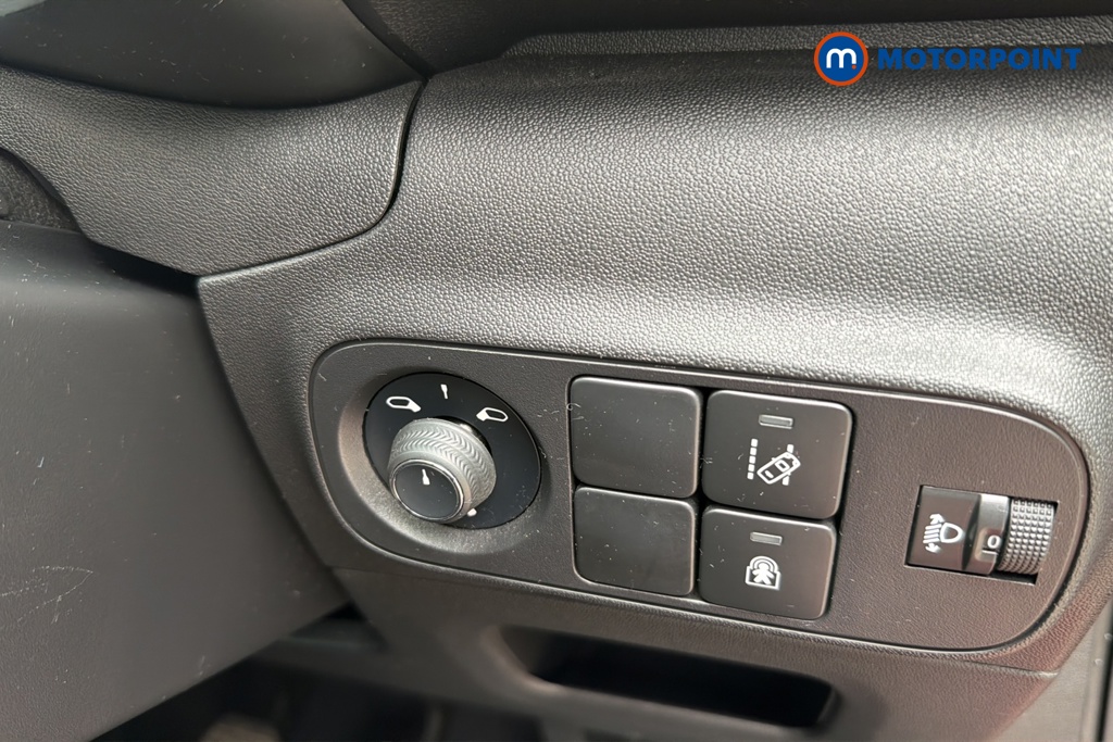 Citroen C3 Flair Plus Manual Petrol Hatchback - Stock Number (1644370) - 11th supplementary image