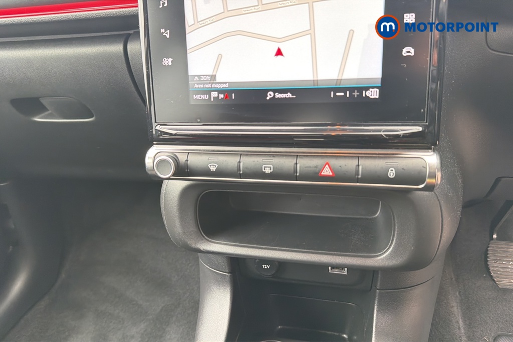 Citroen C3 Flair Plus Manual Petrol Hatchback - Stock Number (1644370) - 12th supplementary image