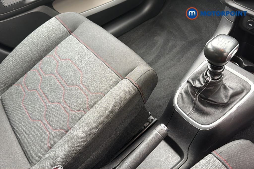 Citroen C3 Flair Plus Manual Petrol Hatchback - Stock Number (1644370) - 15th supplementary image