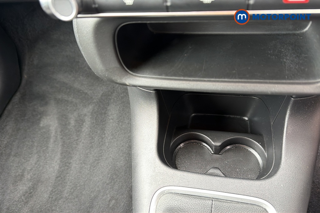 Citroen C3 Flair Plus Manual Petrol Hatchback - Stock Number (1644370) - 16th supplementary image