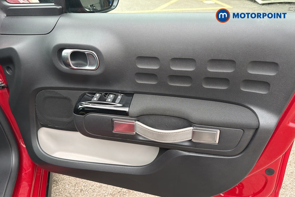 Citroen C3 Flair Plus Manual Petrol Hatchback - Stock Number (1644370) - 18th supplementary image