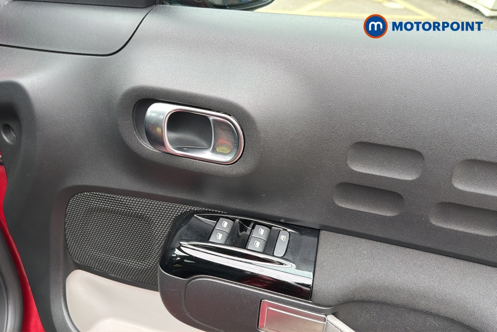 Citroen C3 Flair Plus Manual Petrol Hatchback - Stock Number (1644370) - 19th supplementary image