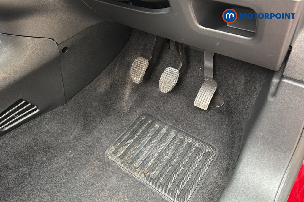 Citroen C3 Flair Plus Manual Petrol Hatchback - Stock Number (1644370) - 24th supplementary image