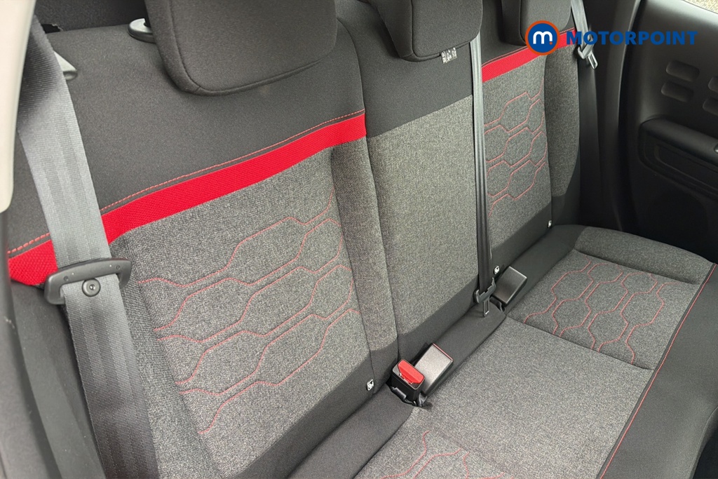 Citroen C3 Flair Plus Manual Petrol Hatchback - Stock Number (1644370) - 25th supplementary image