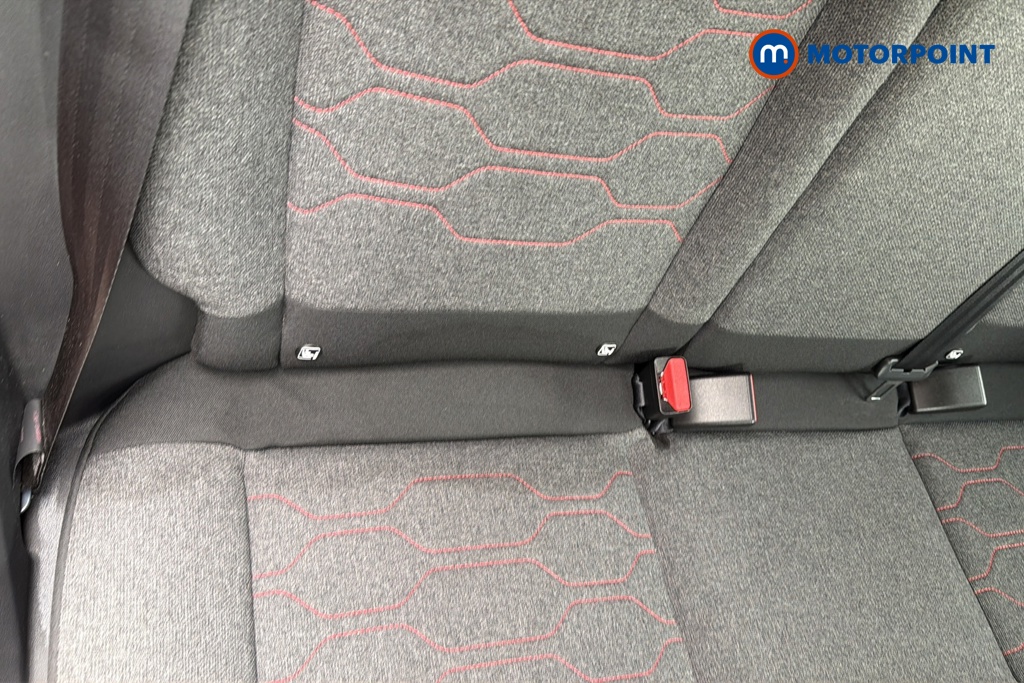 Citroen C3 Flair Plus Manual Petrol Hatchback - Stock Number (1644370) - 27th supplementary image