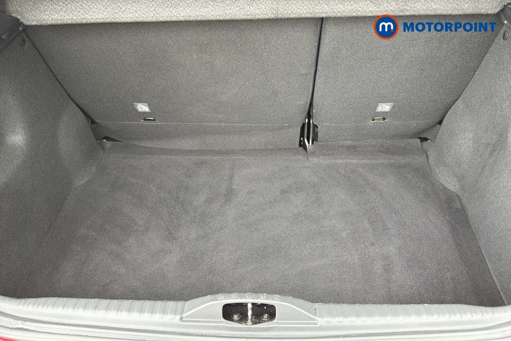 Citroen C3 Flair Plus Manual Petrol Hatchback - Stock Number (1644370) - 30th supplementary image