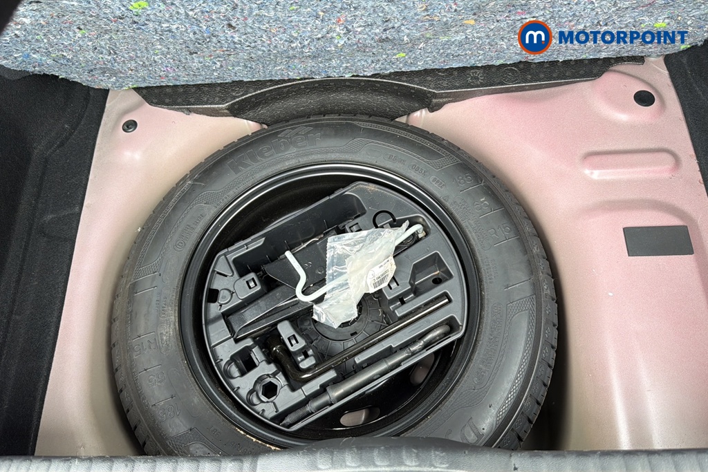 Citroen C3 Flair Plus Manual Petrol Hatchback - Stock Number (1644370) - 33rd supplementary image