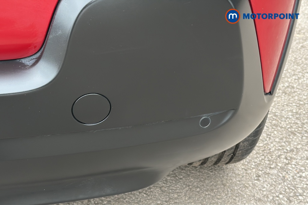 Citroen C3 Flair Plus Manual Petrol Hatchback - Stock Number (1644370) - 39th supplementary image