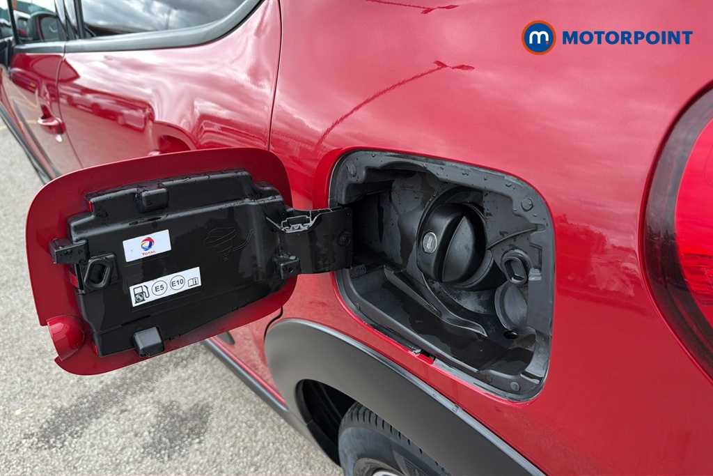 Citroen C3 Flair Plus Manual Petrol Hatchback - Stock Number (1644370) - 41st supplementary image