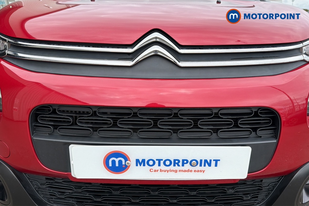 Citroen C3 Flair Plus Manual Petrol Hatchback - Stock Number (1644370) - 43rd supplementary image