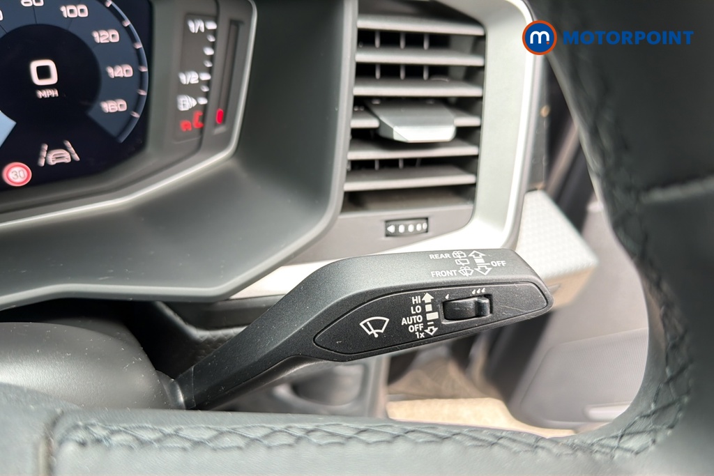 Audi A1 Sport Manual Petrol Hatchback - Stock Number (1644391) - 6th supplementary image