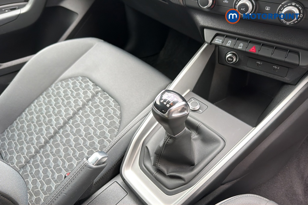 Audi A1 Sport Manual Petrol Hatchback - Stock Number (1644391) - 15th supplementary image