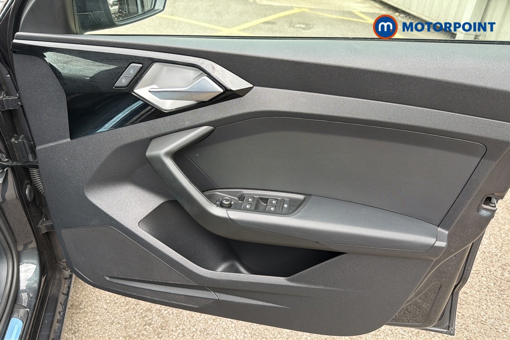 Audi A1 Sport Manual Petrol Hatchback - Stock Number (1644391) - 18th supplementary image