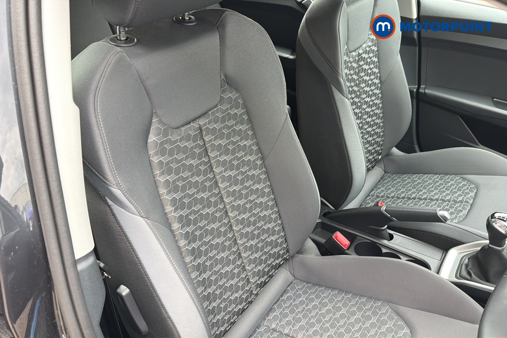 Audi A1 Sport Manual Petrol Hatchback - Stock Number (1644391) - 22nd supplementary image