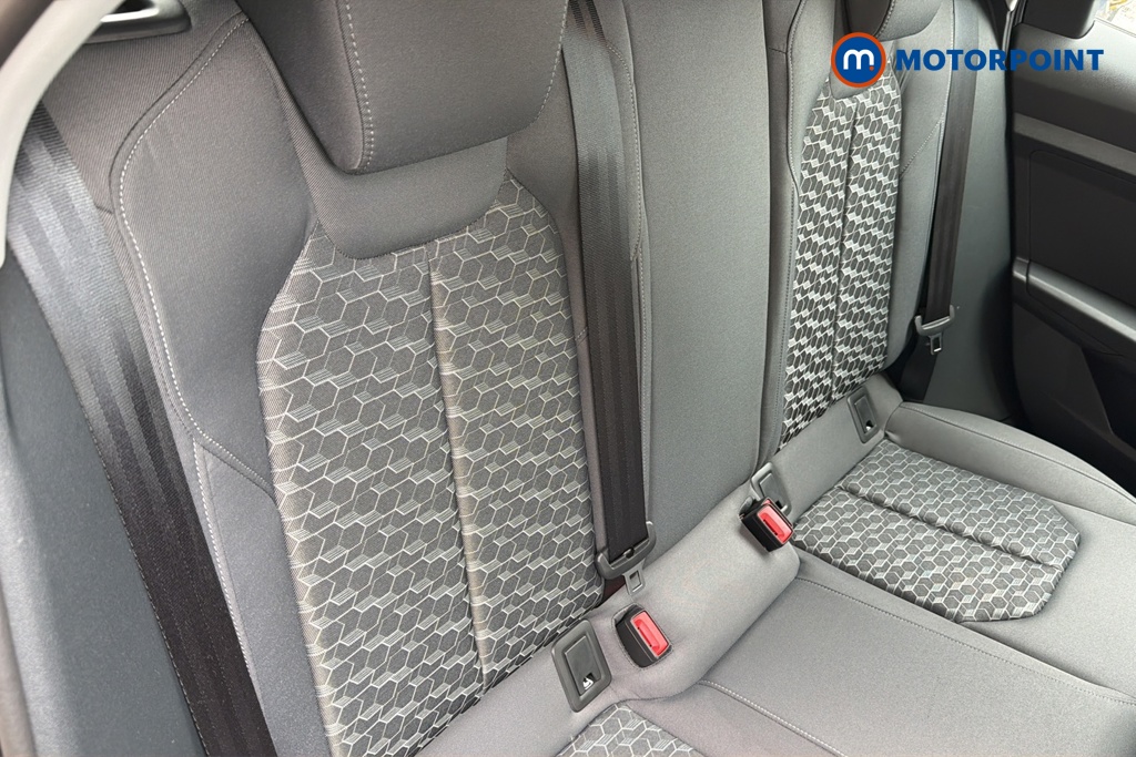 Audi A1 Sport Manual Petrol Hatchback - Stock Number (1644391) - 25th supplementary image