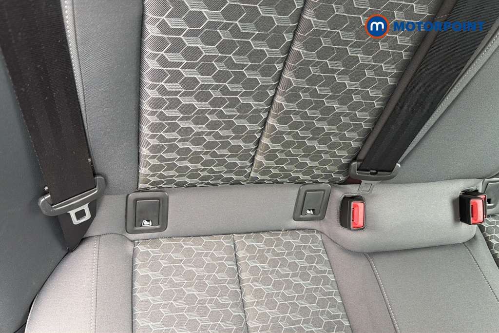 Audi A1 Sport Manual Petrol Hatchback - Stock Number (1644391) - 27th supplementary image