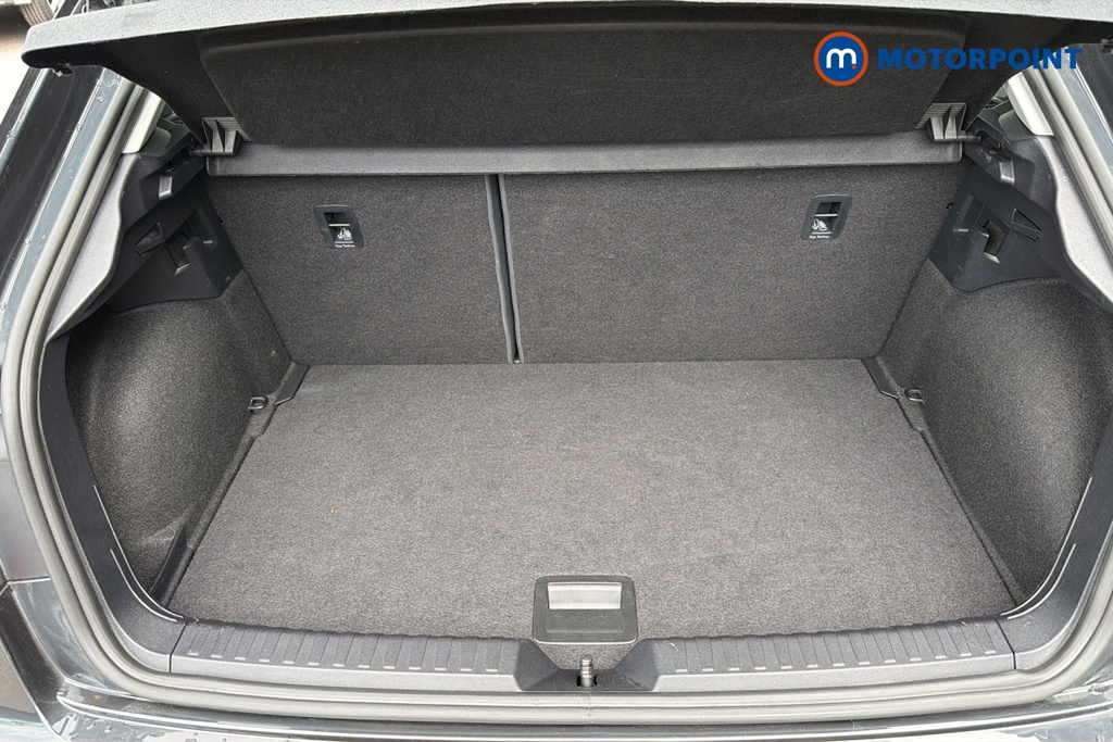 Audi A1 Sport Manual Petrol Hatchback - Stock Number (1644391) - 30th supplementary image