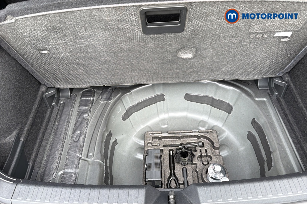 Audi A1 Sport Manual Petrol Hatchback - Stock Number (1644391) - 33rd supplementary image