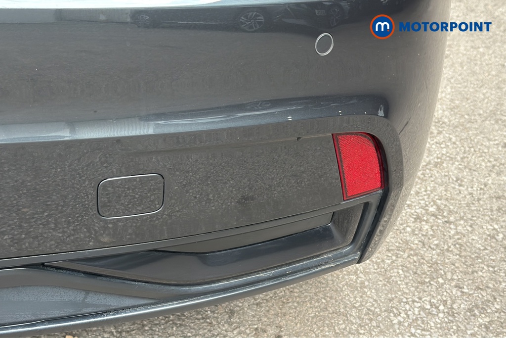 Audi A1 Sport Manual Petrol Hatchback - Stock Number (1644391) - 39th supplementary image
