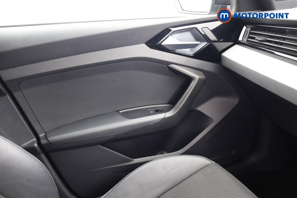 Audi A1 Black Edition Automatic Petrol Hatchback - Stock Number (1644400) - 10th supplementary image