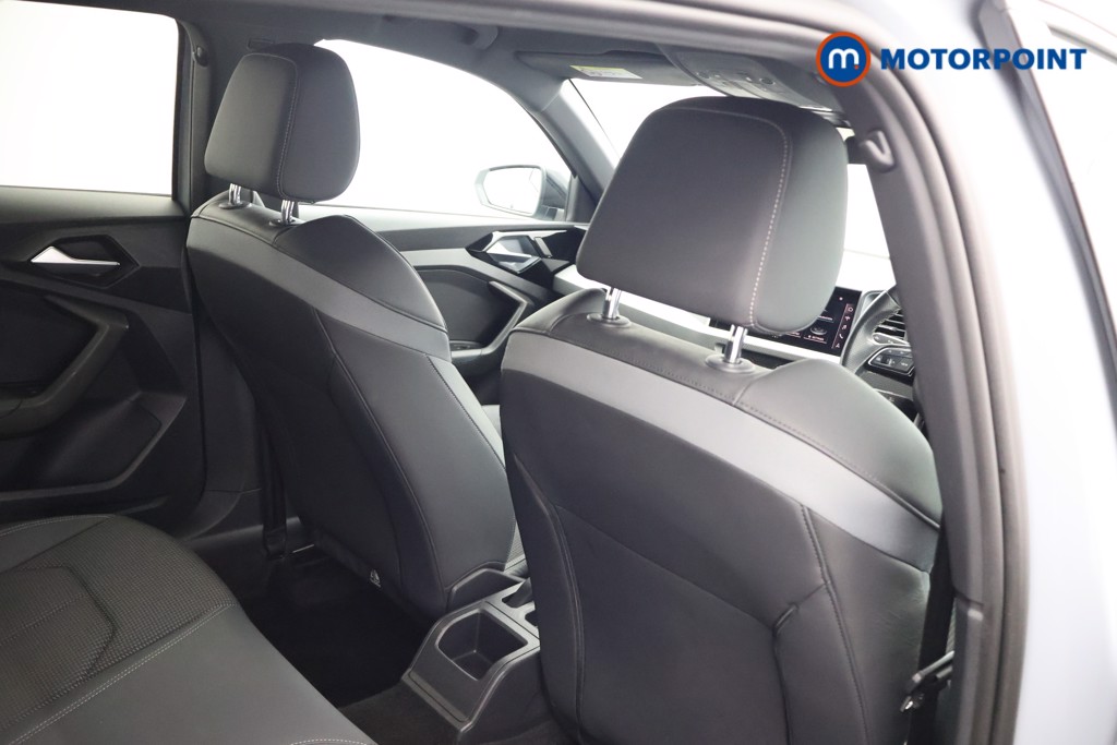 Audi A1 Black Edition Automatic Petrol Hatchback - Stock Number (1644400) - 15th supplementary image