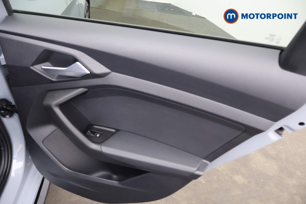 Audi A1 Black Edition Automatic Petrol Hatchback - Stock Number (1644400) - 16th supplementary image