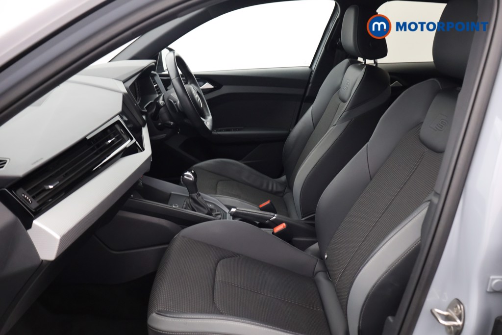 Audi A1 Black Edition Automatic Petrol Hatchback - Stock Number (1644400) - 18th supplementary image