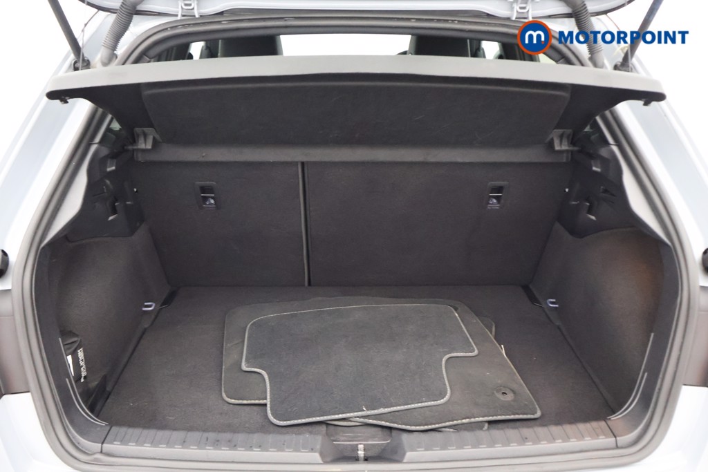Audi A1 Black Edition Automatic Petrol Hatchback - Stock Number (1644400) - 19th supplementary image