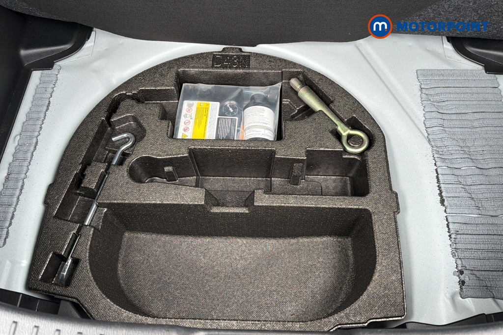 Mazda 2 Gt Sport Automatic Petrol Hatchback - Stock Number (1644401) - 33rd supplementary image