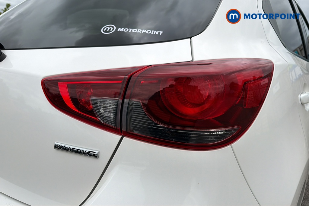 Mazda 2 Gt Sport Automatic Petrol Hatchback - Stock Number (1644401) - 36th supplementary image