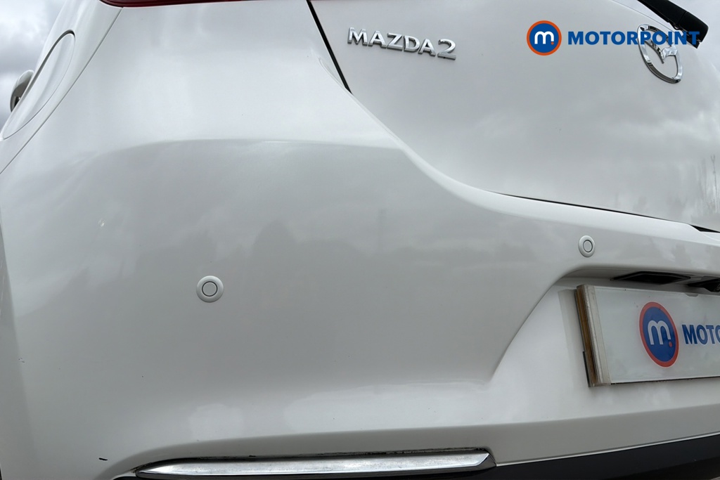 Mazda 2 Gt Sport Automatic Petrol Hatchback - Stock Number (1644401) - 39th supplementary image