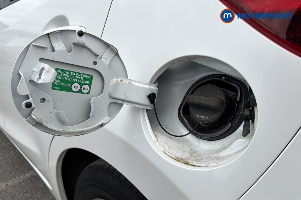 Mazda 2 Gt Sport Automatic Petrol Hatchback - Stock Number (1644401) - 41st supplementary image