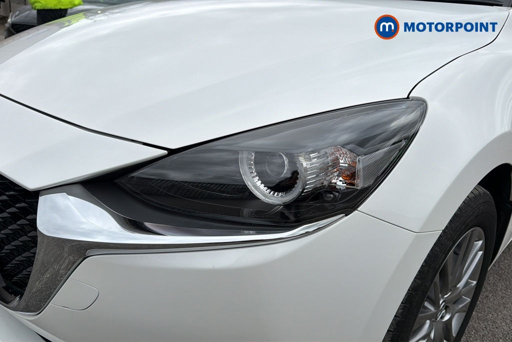 Mazda 2 Gt Sport Automatic Petrol Hatchback - Stock Number (1644401) - 42nd supplementary image