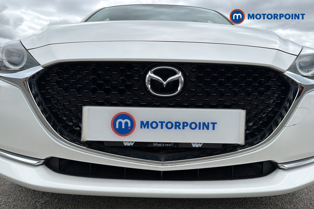 Mazda 2 Gt Sport Automatic Petrol Hatchback - Stock Number (1644401) - 43rd supplementary image