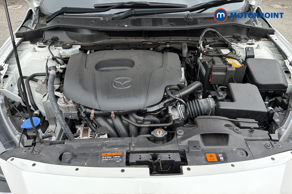 Mazda 2 Gt Sport Automatic Petrol Hatchback - Stock Number (1644401) - 48th supplementary image