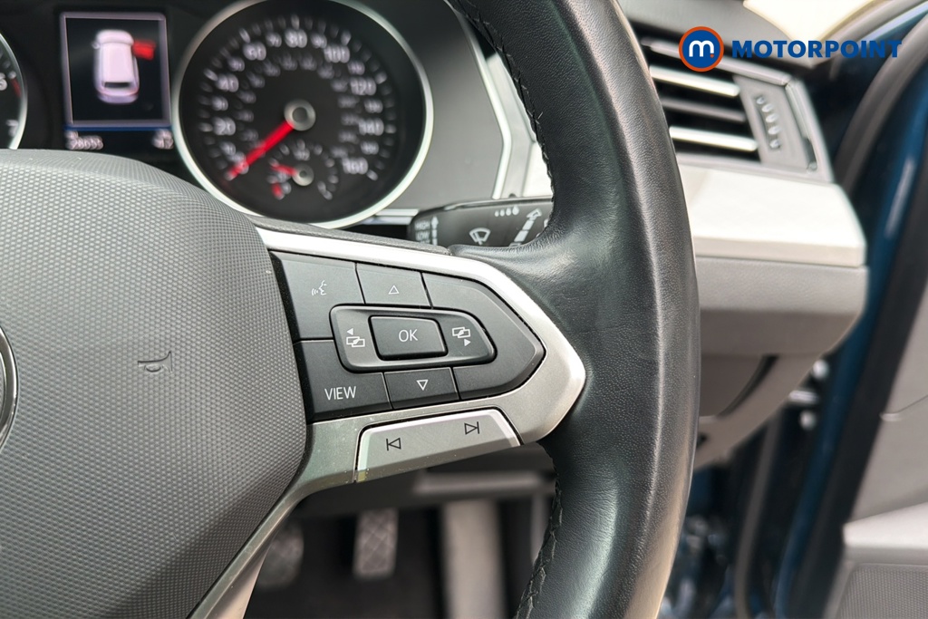 Volkswagen Passat SEL Manual Petrol Estate - Stock Number (1644412) - 3rd supplementary image