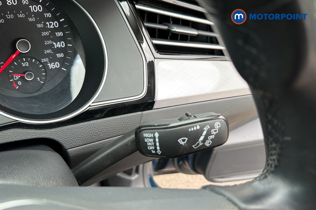 Volkswagen Passat SEL Manual Petrol Estate - Stock Number (1644412) - 6th supplementary image