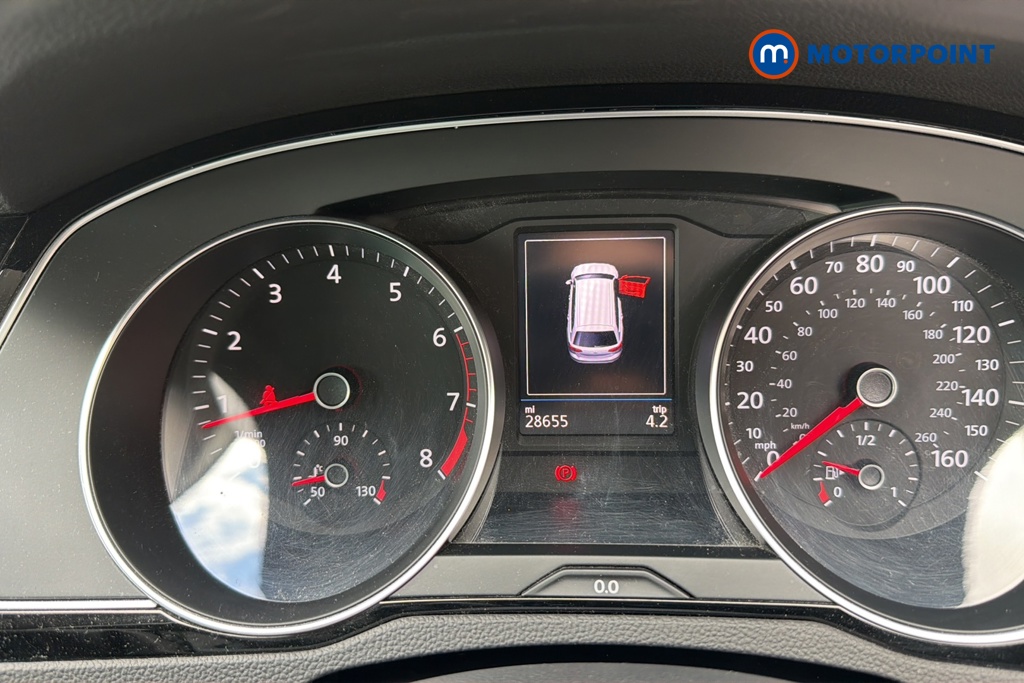 Volkswagen Passat SEL Manual Petrol Estate - Stock Number (1644412) - 7th supplementary image