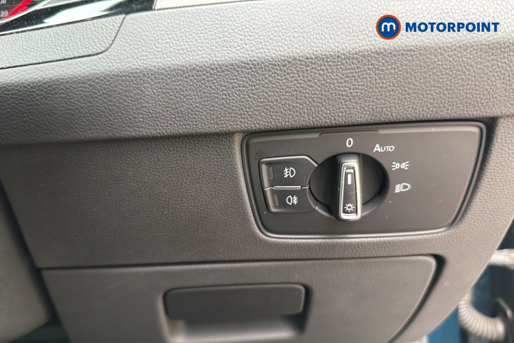 Volkswagen Passat SEL Manual Petrol Estate - Stock Number (1644412) - 11th supplementary image