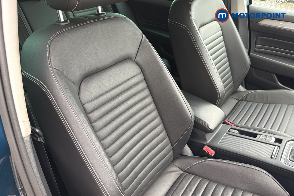 Volkswagen Passat SEL Manual Petrol Estate - Stock Number (1644412) - 22nd supplementary image