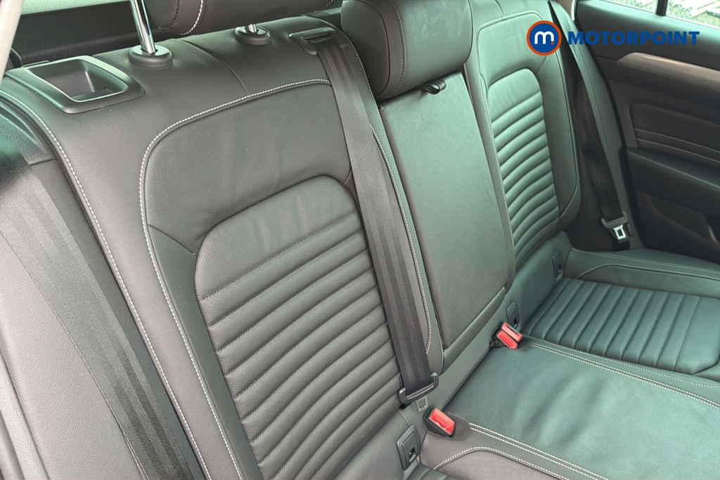 Volkswagen Passat SEL Manual Petrol Estate - Stock Number (1644412) - 25th supplementary image