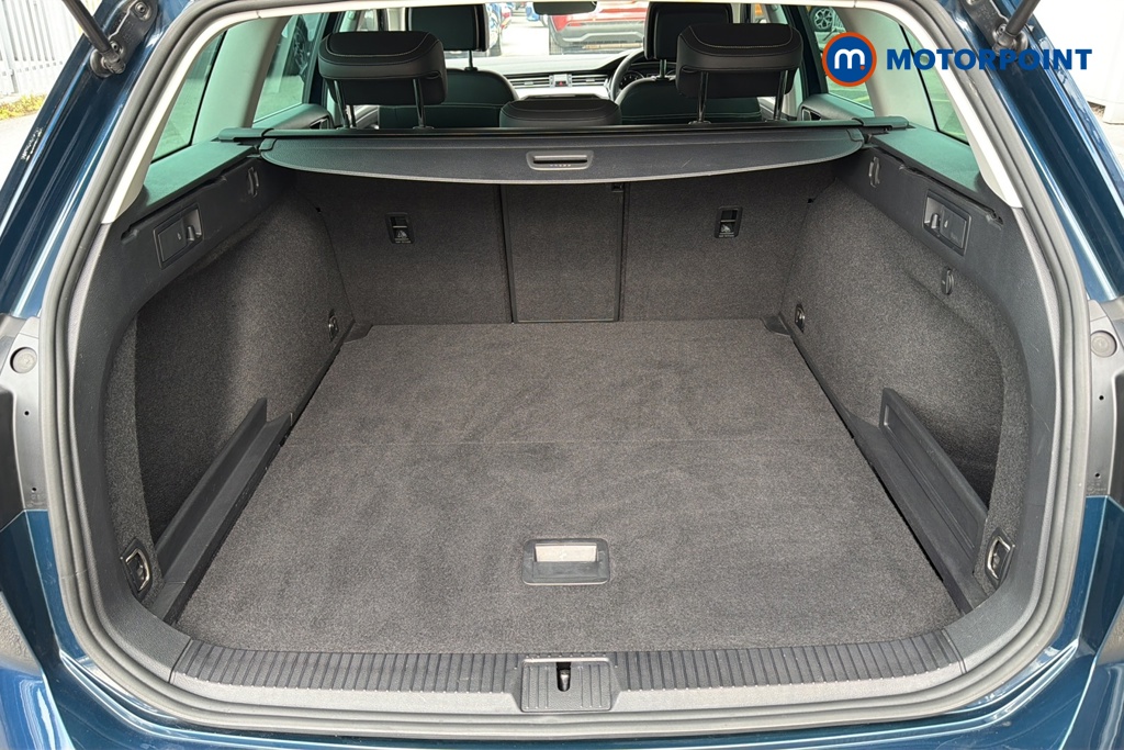 Volkswagen Passat SEL Manual Petrol Estate - Stock Number (1644412) - 30th supplementary image