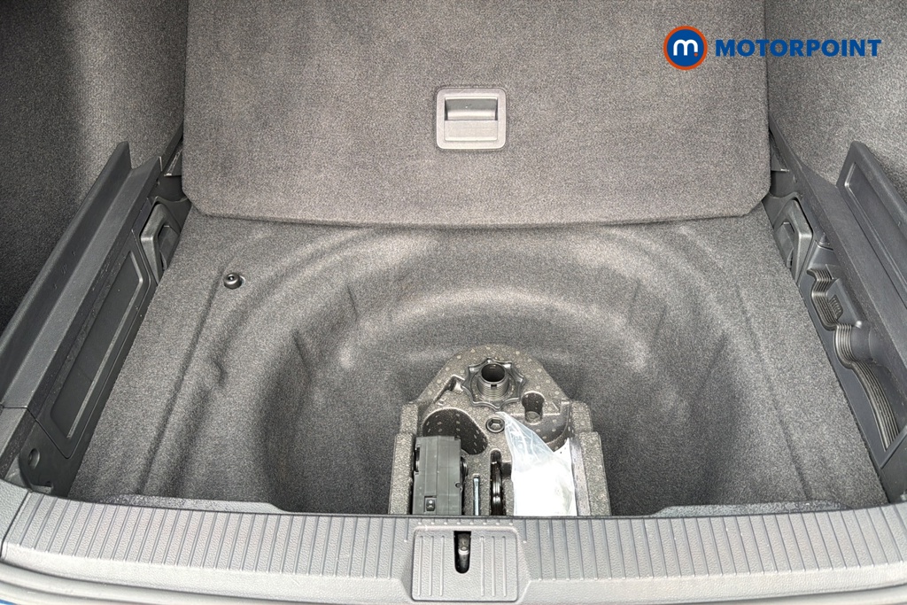 Volkswagen Passat SEL Manual Petrol Estate - Stock Number (1644412) - 33rd supplementary image