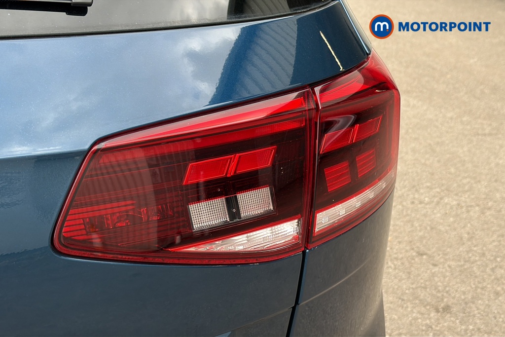 Volkswagen Passat SEL Manual Petrol Estate - Stock Number (1644412) - 36th supplementary image