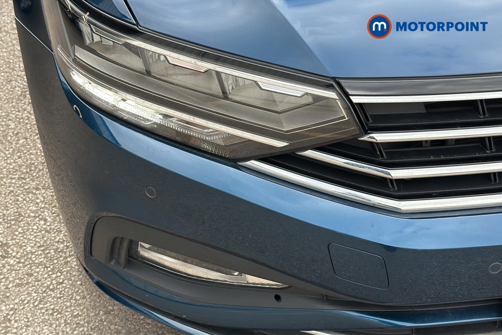 Volkswagen Passat SEL Manual Petrol Estate - Stock Number (1644412) - 38th supplementary image