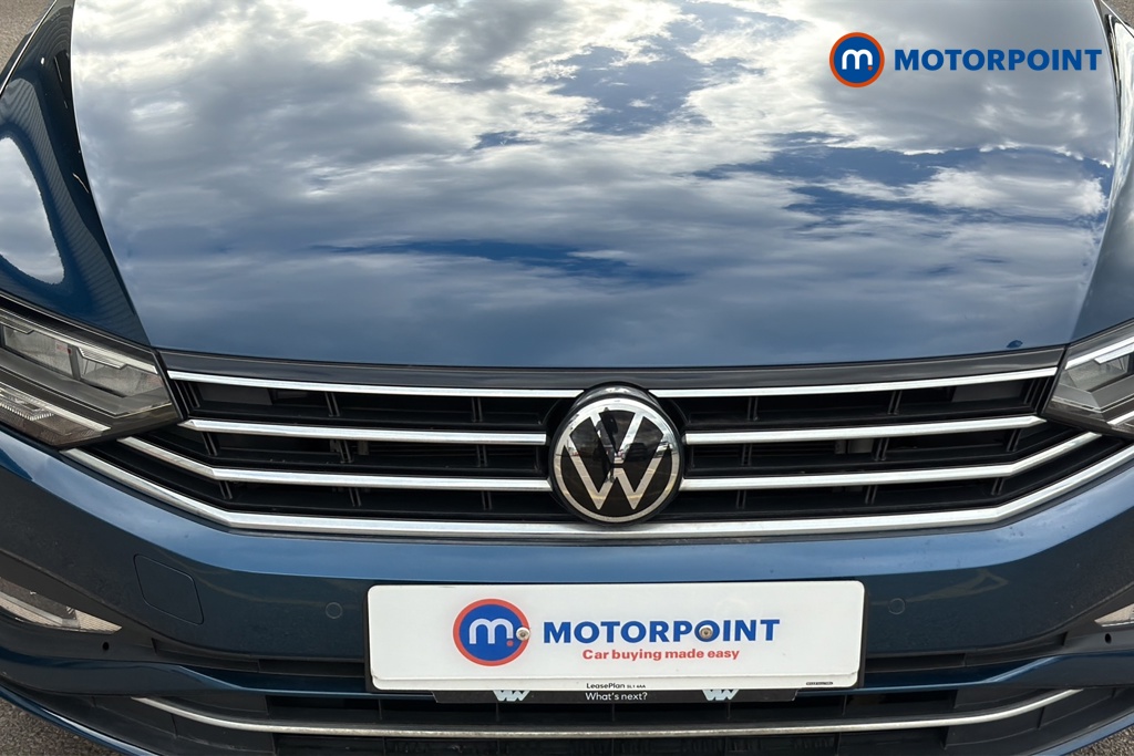 Volkswagen Passat SEL Manual Petrol Estate - Stock Number (1644412) - 43rd supplementary image
