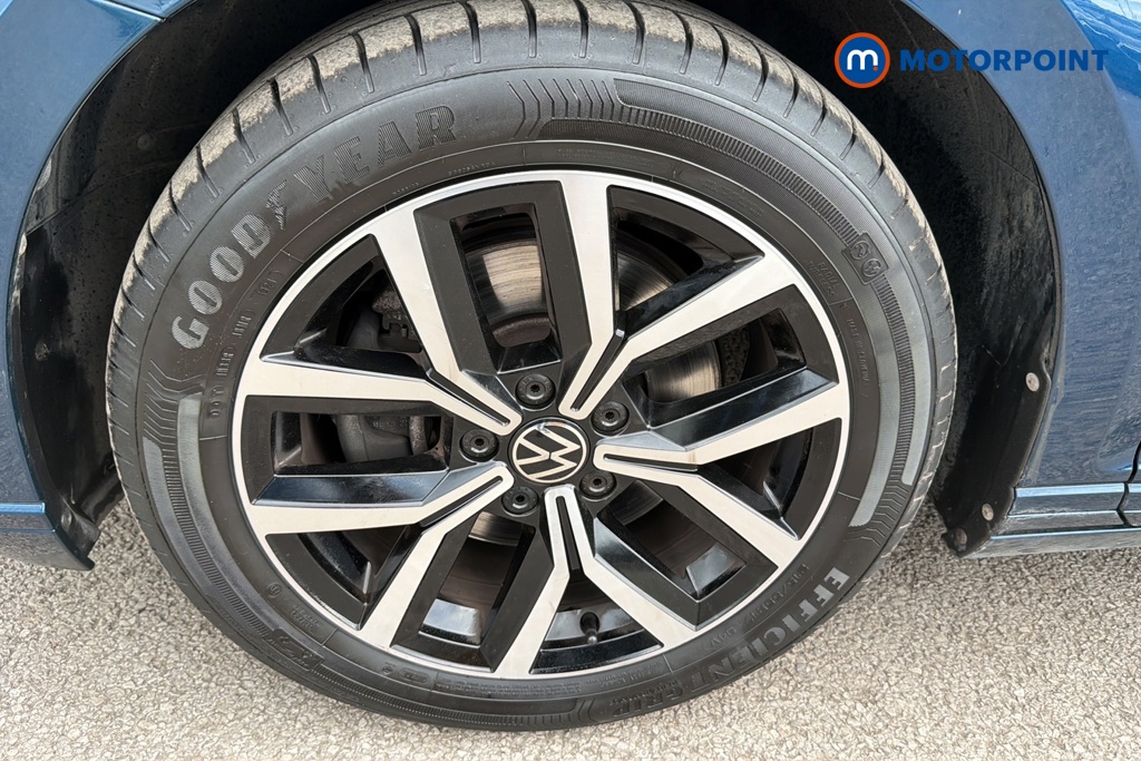 Volkswagen Passat SEL Manual Petrol Estate - Stock Number (1644412) - 45th supplementary image