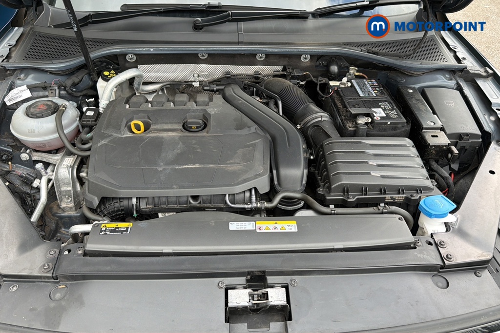 Volkswagen Passat SEL Manual Petrol Estate - Stock Number (1644412) - 48th supplementary image